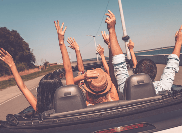 سفری شیرین و دلچسب با ایران تفریح