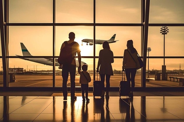 بهترین مجموعه برای رزرو تفریحات در ایران